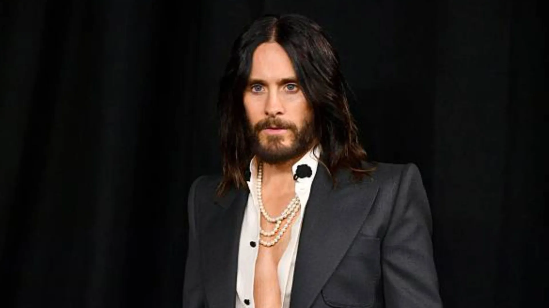 ¡Escándalo en Hollywood! Cuatro mujeres acusan a Jared Leto de presuntos delitos sexuales