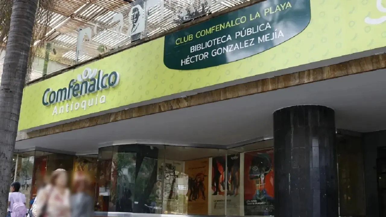 ¡Freno judicial! Suspenden asamblea de Comfenalco Antioquia y Fico celebra caída de la «última jugadita» del Gobierno