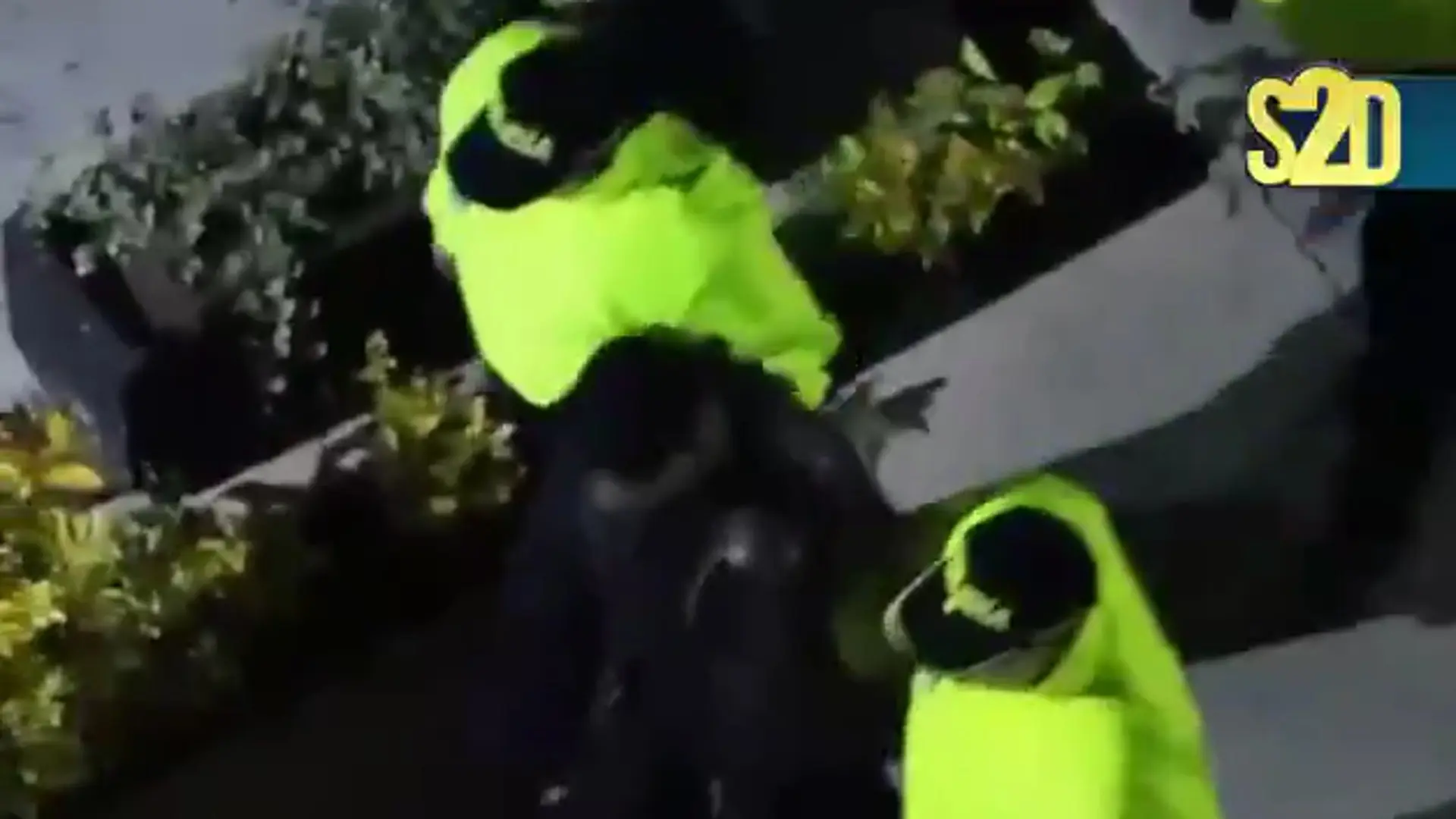 "El quesero" actuaba como el dinamizador de homicidios selectivos y extorsiones a gran escala, afectando principalmente a comerciantes y empresarios.