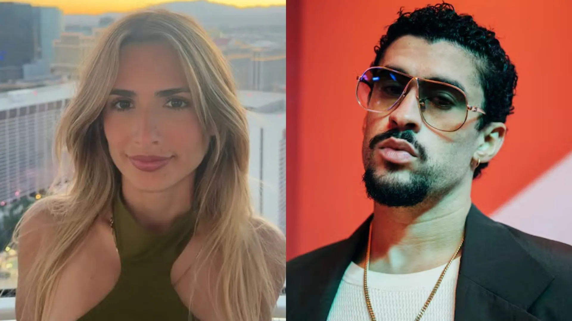 ¡Sigue el pleito! Exnovia de Bad Bunny logra victoria en los tribunales por el famoso "Bad Bunny baby"