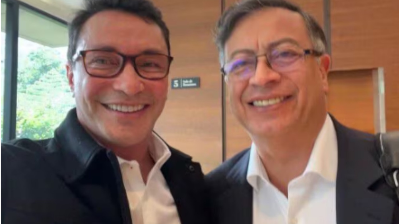¡Urgente! Condenan por corrupción a Carlos Caicedo, excandidato presidencial que se fue con Iván Cepeda