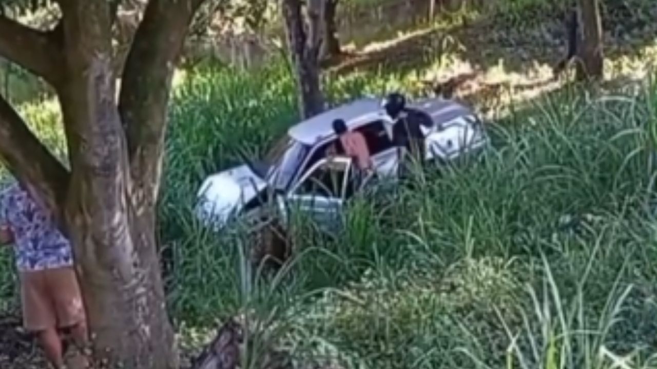 Conductor en aparente estado de embriaguez habría atropellado a Elsy en Copacabana