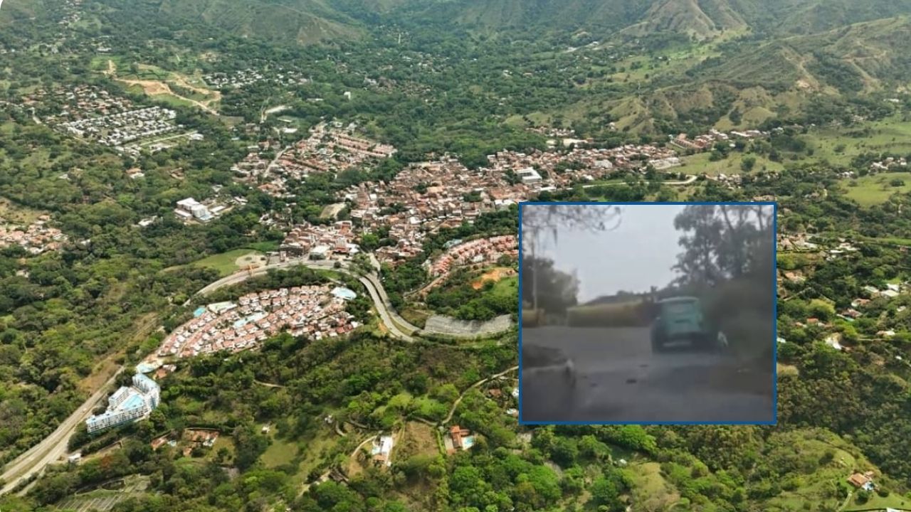 Esto dijeron las autoridades de San Jerónimo frente a la denuncia por presunto abandono animal