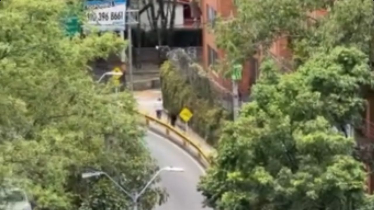 Intento de hurto de tenis habría desencadenado balacera en Envigado