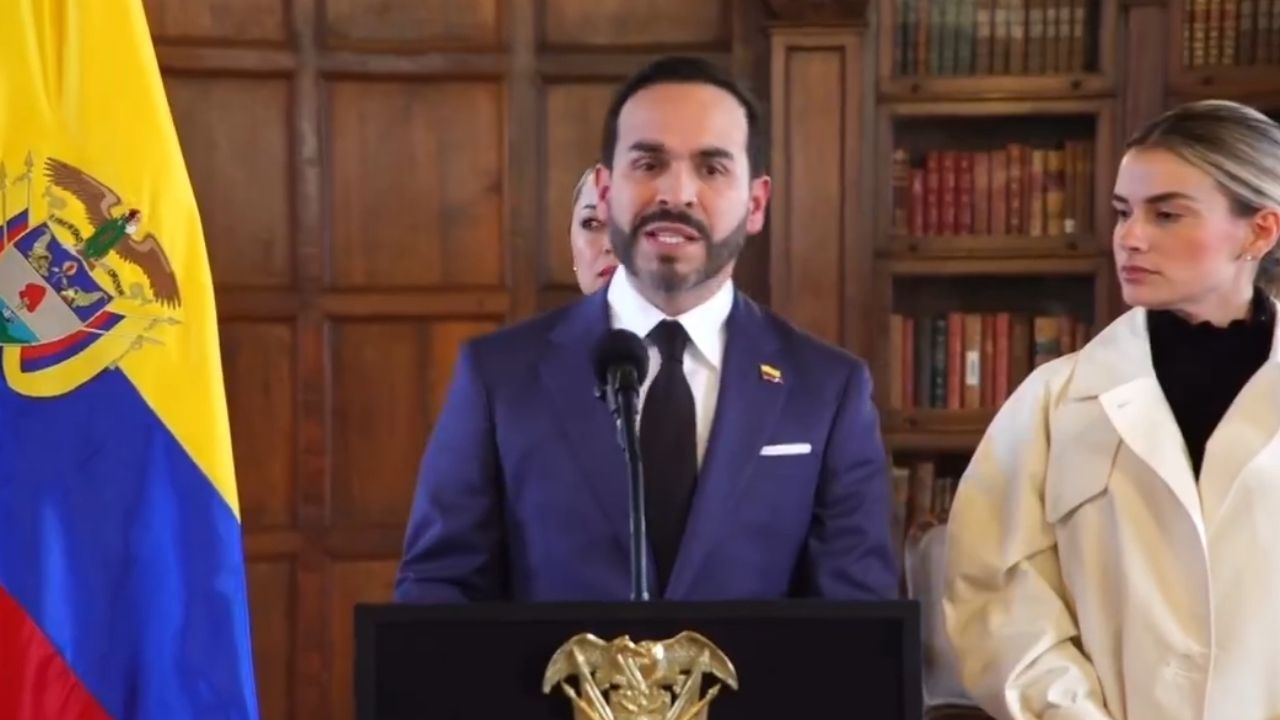 Presidente Abelardo De La Espriella decretó emergencia económica, ¿Cuáles son sus implicaciones?