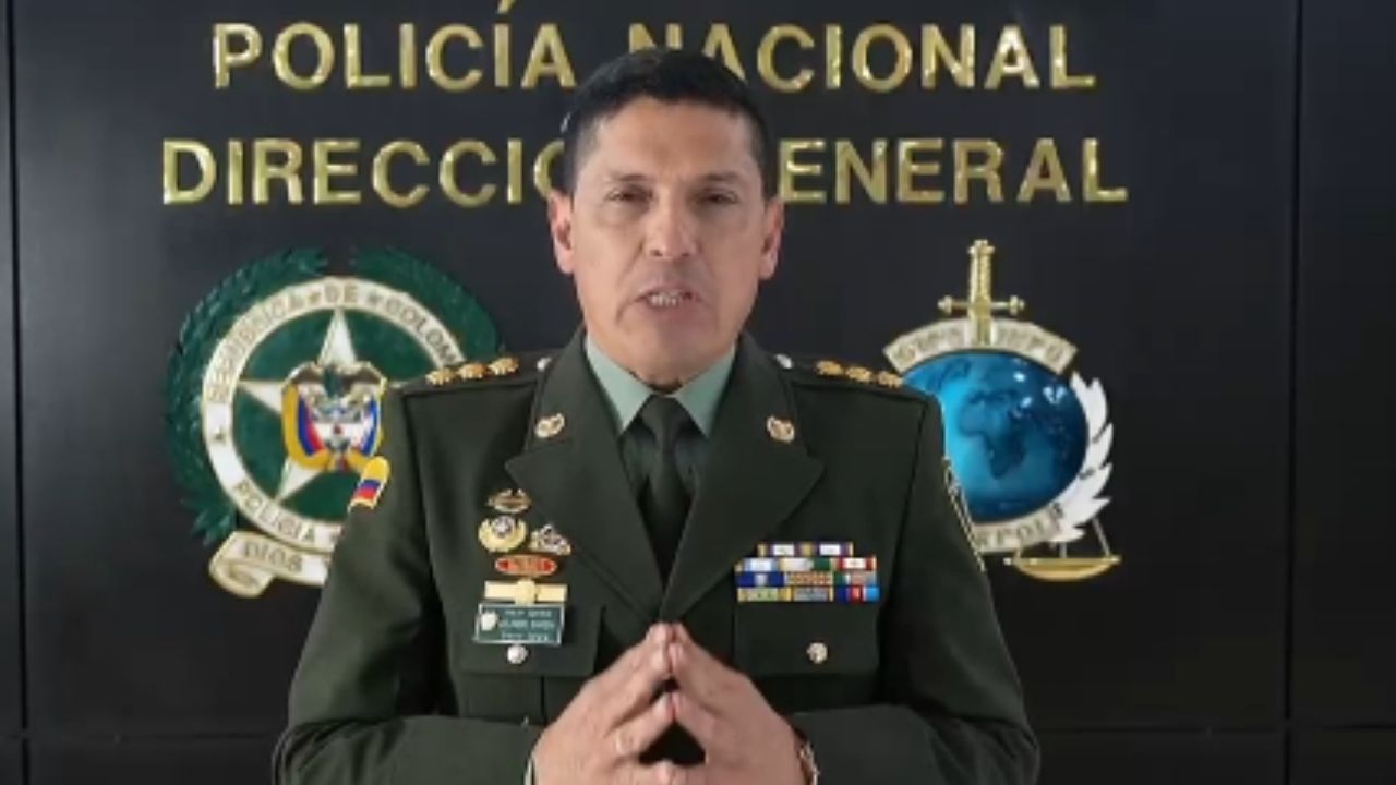 Ya son seis los uniformados secuestrados por grupos al margen de la ley en Colombia
