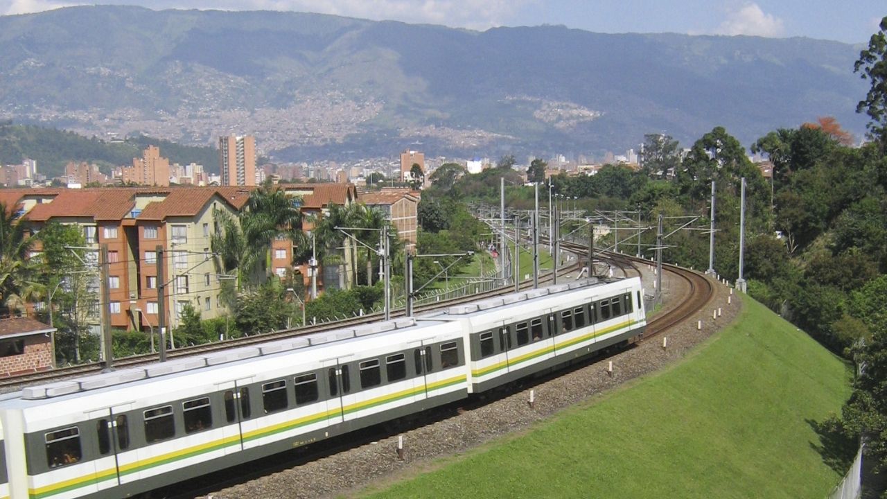 así se debe hacer el trasbordo luego del inconveniente técnico