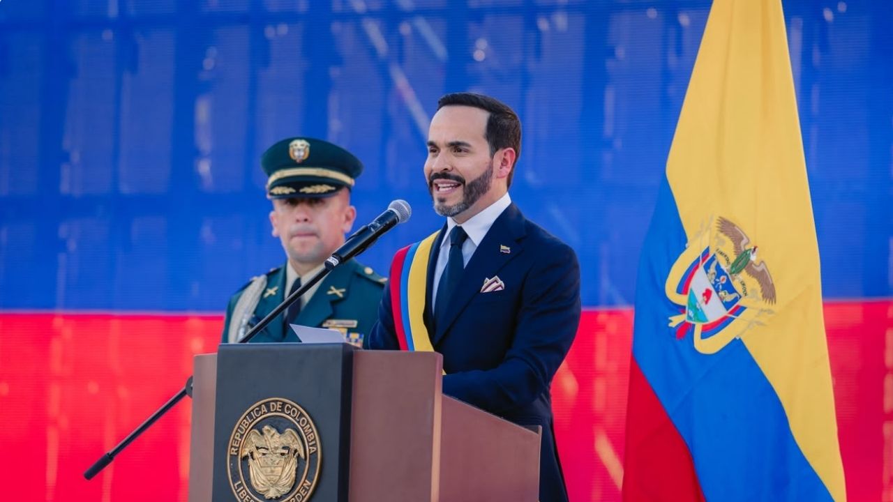 así será el gobierno de Abelardo De La Espriella según sus primeros anuncios