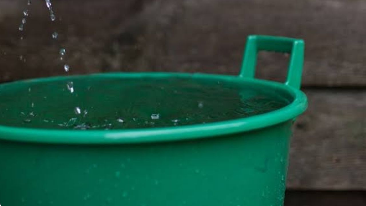 Alcalde de Medellín exhortó a la población a ahorrar agua y energía entregando recomendaciones para mitigar riesgos