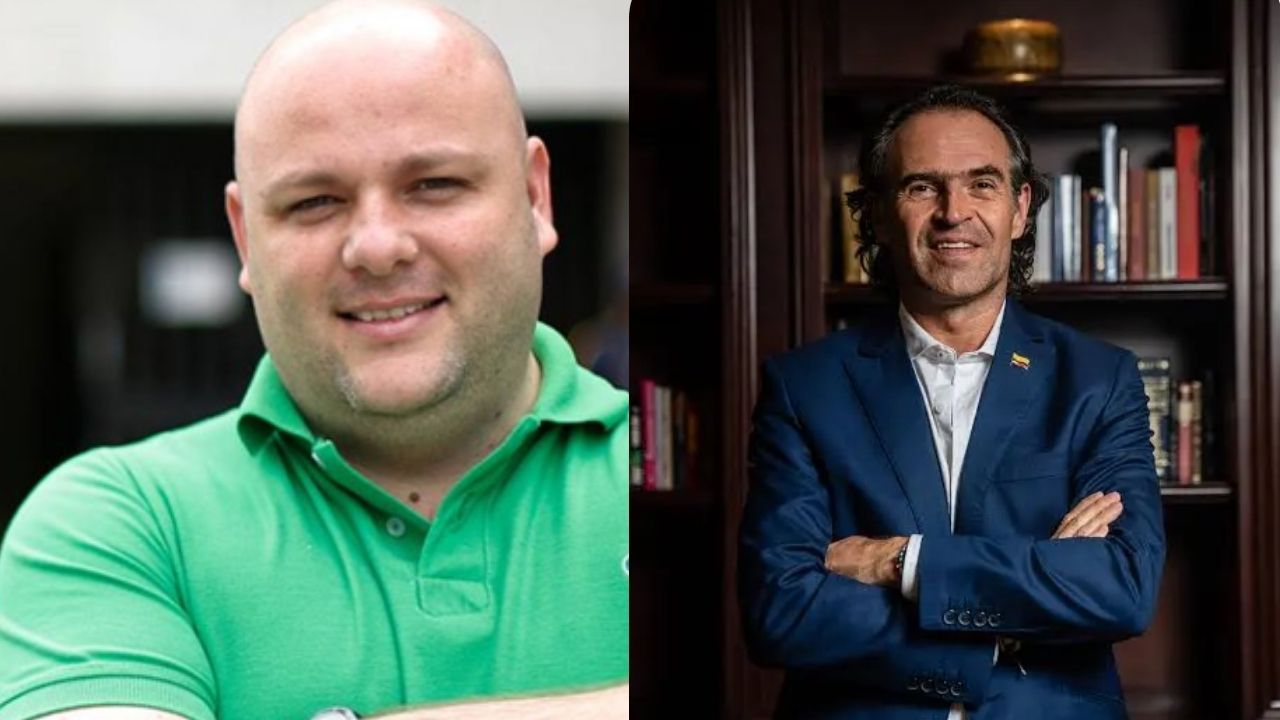 Fiscalía imputará cargos a Miguel Quintero con pruebas entregadas en alianza con el FBI; esto dijo ‘Fico’