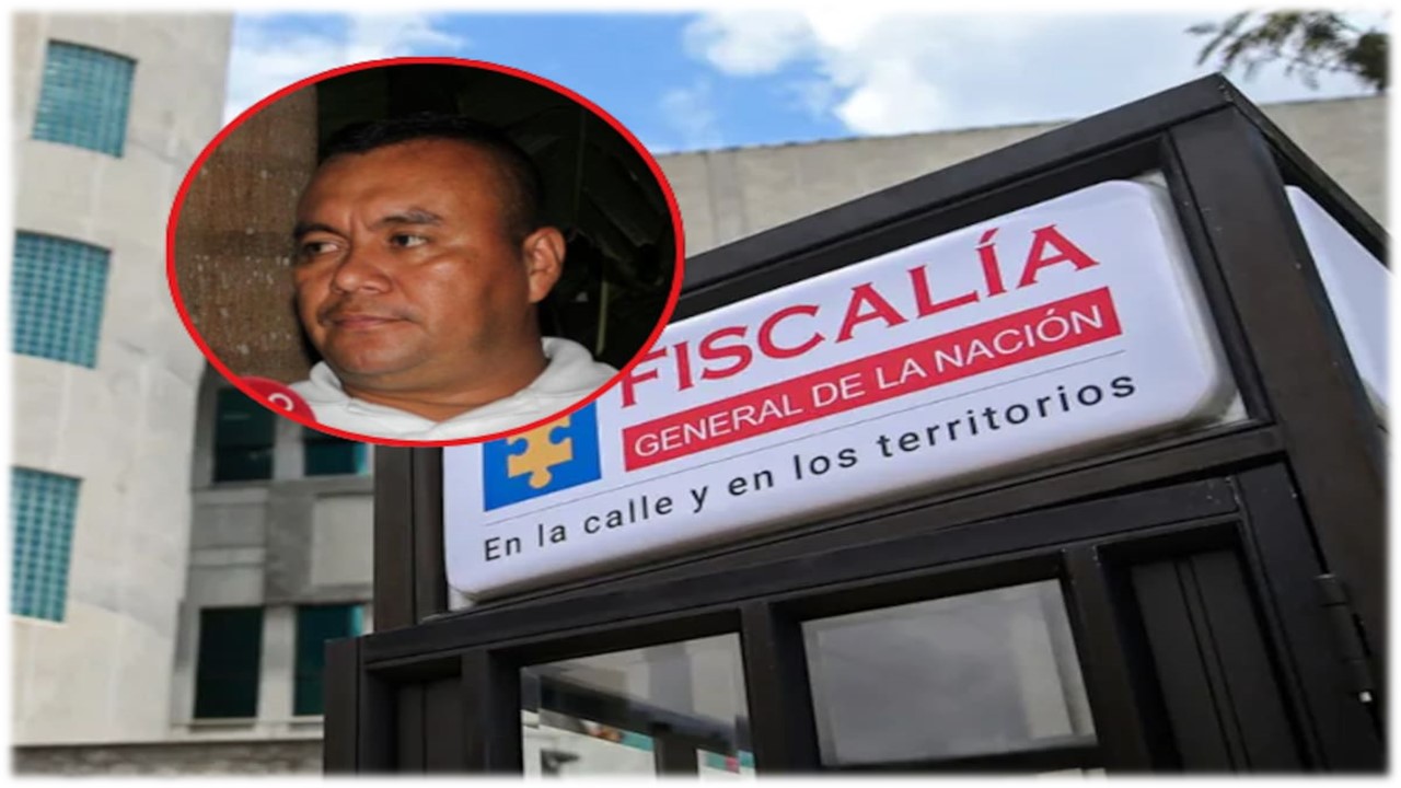 Fiscalía reactiva orden de captura contra alias ‘Calarcá’ y otros cabecillas de las disidencias