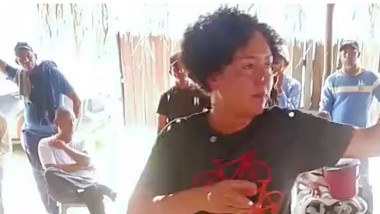 La polémica declaración de Isabel Zuleta que encendió las redes sociales: “Gustavo Petro sigue siendo el presidente”