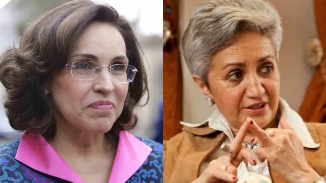 Viviane Morales sale sorpresivamente del Ministerio de Educación y el presidente Abelardo de la Espriella nombra a Ilva Myriam