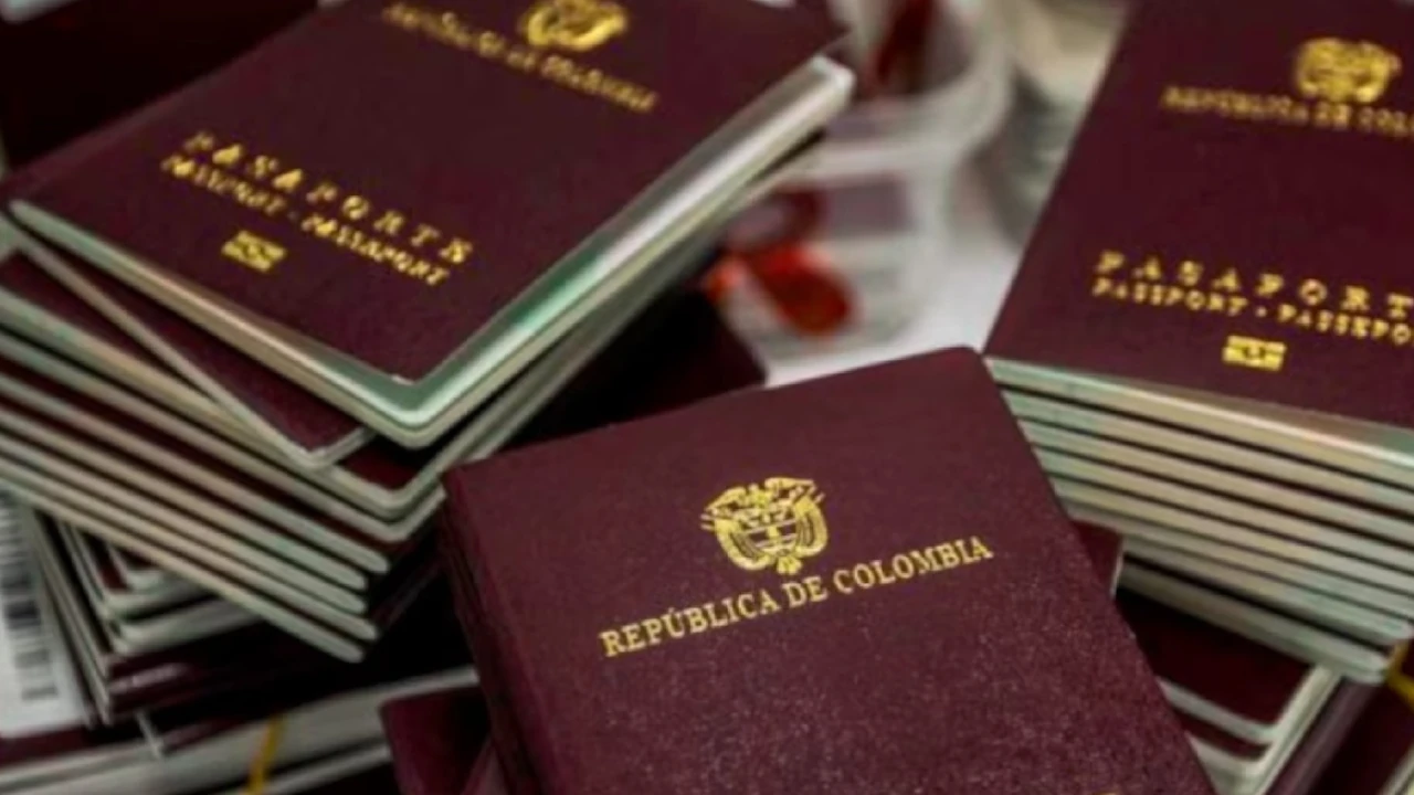 ¿Qué pasará con los pasaportes en Colombia? Esto dice el Gobierno luego de una orden judicial