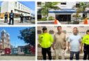 Capturan en Bello a dos hombres señalados del homicidio de un pensionado de 73 años en Medellín