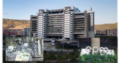 EPM firma acuerdo para vender su participación en negocio de energía que atiende a 35 municipios del Caribe