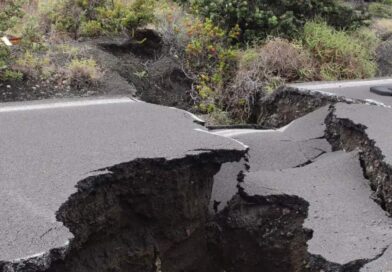 Tremors in the South: A Wave of Recent Earthquakes Rattles Mexico’s Pacific Coast