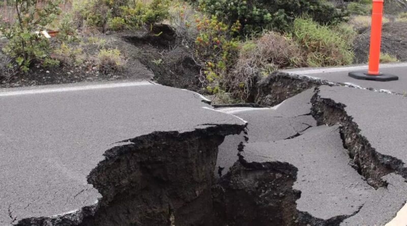 Tremors in the South: A Wave of Recent Earthquakes Rattles Mexico’s Pacific Coast