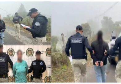 La historia de la colombiana que habría extorsionado a suecos haciéndose pasar por la Policía de ese país: cayó en Medellín